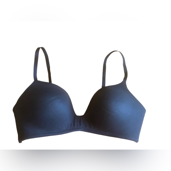 Black Size 36B Gilly Hicks - Picture 2 of 4